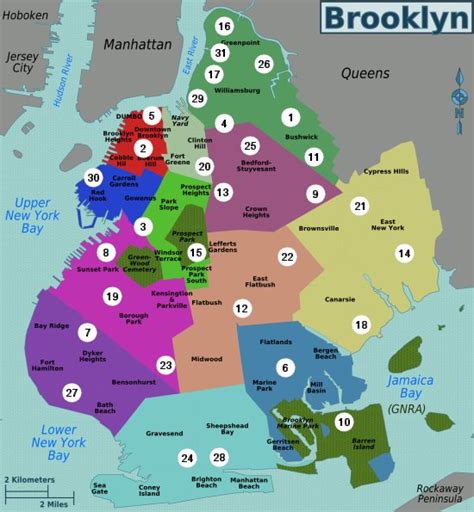 nyc gang map 2022
